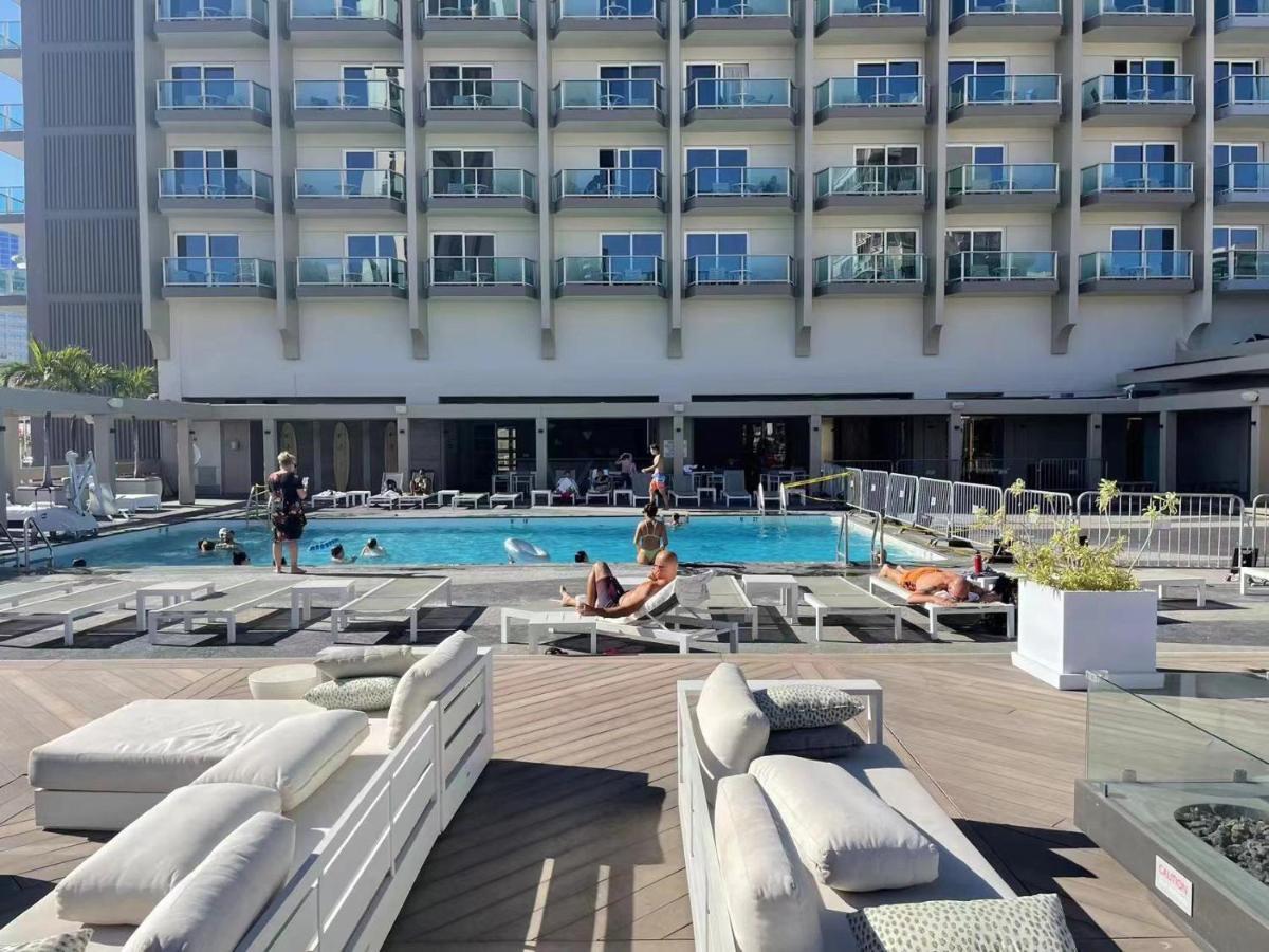*Rarelayout*2Qn Beds*Great For Groups,Friends,Wakiki Honolulu Exteriér fotografie