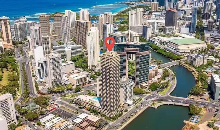 *Rarelayout*2Qn Beds*Great For Groups,Friends,Wakiki Honolulu Exteriér fotografie